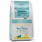 KASSIDE TOIT Eminent Vet Renal Urinary, 2,5 kg
