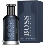 Meeste parf&uuml;meeritud vesi Boss Bottled Infinite 100 ml