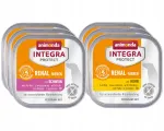 Koeratoit Animonda Integra Renal, 6 x 150 g, mitme maitse komplekt