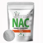 Toidulisand NAC POWDER 100 g, N-ATSET&Uuml;&Uuml;L-L-TS&Uuml;STEIIN