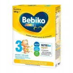 Piimapulbri toidulisand Bebiko Junior 3 NUTRIflor Expert