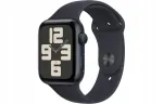 Nutikell Apple Watch SE (2. p&otilde;lvkond) 44 mm, GPS, Midnight