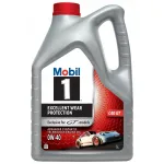 Mootori&otilde;li MOBIL 1 C40 GT 0W40, 5 l
