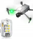Droonide LED-stroboskoop anti-kolitsioonituled DJI Neo/Mini 5 Pro-le