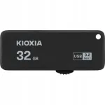 USB-m&auml;lupulk KIOXIA TransMemory U365 256 GB, USB 3.2, must