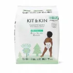 Kit&Kin ECO m&auml;hkmed suurus 8, 19 kg+, 14 tk
