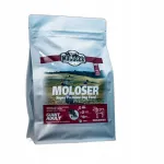 Kuiv koeratoit MOLOSER BEEF suurtele t&otilde;ugudele, gluteenivaba, 4 kg