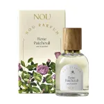Naiste parf&uuml;&uuml;m NOU Flowers ROSE PATCHOULI