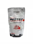 Proteiinipulber Gourmet Premium Pro 1000 g, maasikakreem