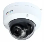 IP-kaamera Hikvision DS-2CD1147G2H-LIU, 4 MP, ColorVu, h&uuml;briidvalgustusega