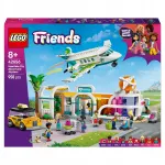 LEGO Friends Heartlake 42656 lennujaam