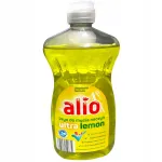 Alio ULTRA LEMON 5in1 n&otilde;udepesuvahend, 500 ml