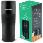 Termokruus autole, 590 ml, roostevabast terasest
