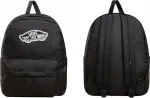VANS Old Skool koolikott must, 22 l