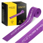 Floss Band rehabilitatsiooniline kompressiooniriba, 1,5 mm