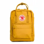 Fj&auml;llr&auml;ven Kanken Laptop 13", 13 l, kollane seljakott