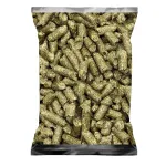 CHAMPI k&uuml;&uuml;likute s&ouml;&ouml;dagranuleeritud heinatera, 8 mm, 14 kg