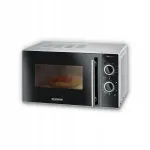 SEVERIN MW 7771 2in1 mikrolaineahi 900W BBQ 20l must