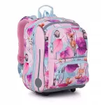 Metsloomadega koolikott Topgal BEBE 25002