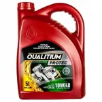 Mootori&otilde;li Qualitium Protec 10W-40, 5 l