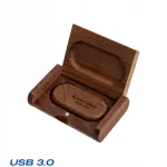 16GB USB 3.0 USB-m&auml;lupulk graveeritud logoga kingitusteks