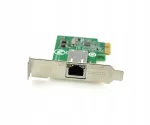 Adapter Lenovo RJ45 pistik-pistik