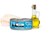 DISUGUAL MINI-ME 07 m&auml;rg kassitoit valge kalaga, 85 g