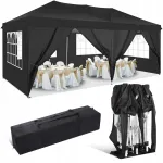 Automaatne paviljoni telk 3x6 m