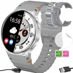 SMART WATCH 7 nutikell k&otilde;nefunktsiooniga, komplekt: rihm ja v&ouml;&ouml;, poola men&uuml;&uuml;