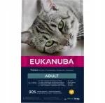 Koeratoit EUKANUBA Top Condition Adult 1+, 10 kg