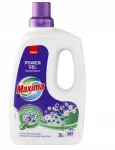 Sano Maxima vedel pesuaine, 3 l, kevadlille l&otilde;hnaga