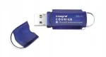 Integral Courier 32 GB kr&uuml;pteeritud USB-m&auml;lupulk, USB 3.0, AES 256-bit