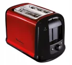R&ouml;ster MOULINEX roostevaba teras, punane-must