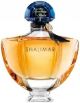 Tualettvesi naistele GUERLAIN Shalimar EDT 90 ml