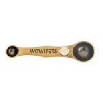 Lusikas-kaalud magnetiga WOW!PETS, t&auml;iendite annustamiseks