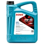 MOOTORI&Otilde;LI Rowe HIGHTEC SYNT RS DLS SAE 5W-30, 4 l