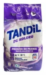 Pesupulber Tandil v&auml;rvilistele r&otilde;ivastele, 2,145 kg