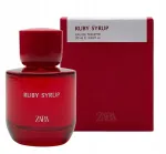 Naiste parf&uuml;&uuml;m ZARA RUBY SYRUP 90 ml karbis