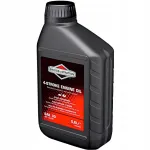Mootori&otilde;li BRIGGS STRATTON SAE 30 4T, 600 ml