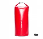 Veekindel Crosso Dry Bag seljakott, punane, 20 l