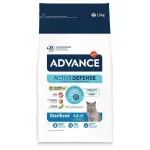 Steriliseeritud kasside toit Affinity Advance, 1,5 kg