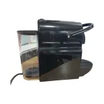 Kohvimasin NESPRESSO INISSIA EN80.B, 1260 W, 19 bar, must