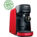 Kohvimasin Bosch TAS163E Finesse punane Tassimo