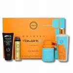 Armaf Odyssey Mandarine Sky meeste komplekt 100 ml EDP + &scaron;ampoon-du&scaron;igeel + l&otilde;hnapihusti