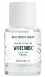Veesprei THE BODY SHOP White Musk 30 ml
