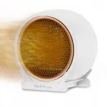 Elektriline keraamiline k&uuml;tteseade Heater X 7, 1200 W