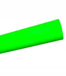 Kleepuv paber GREEN FLUO A4, 20 lehte, sobib laser-, digitaal- ja tindiprinteritele