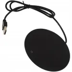 Metallist kohvi- ja piima soojendaja, USB
