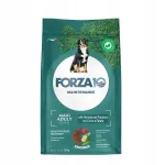 Koeratoit Forza10 Maxi Maintenance hirveliha ja kartuliga, 12 kg