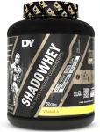 Valgu isolaad Dorian Yates SHADOWHEY ISOLATE 2000g vanilje, suhkruta